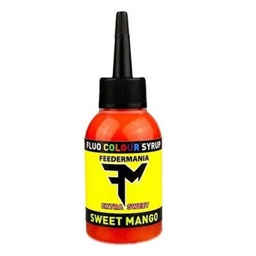 Feedemania Extreme Fluo Smoke Syrup (75ml) - BCN