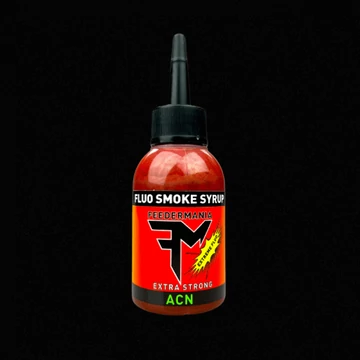 Feedemania Extreme Fluo Smoke Syrup (75ml) - ACN
