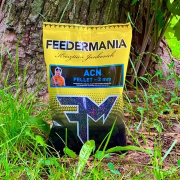 Feedermánia Pellet Mix 2 MM ACN
