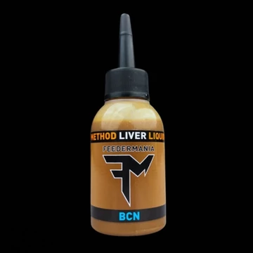 Feedermánia Method Liver Liquid BCN