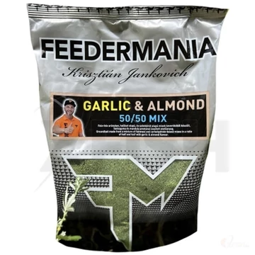 Feedermánia Groundbait 50/50 Mix