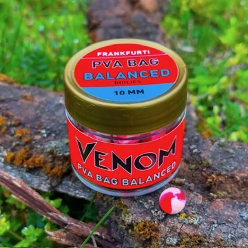 Feedermania Venom Pva Bag Balanced (10mm)