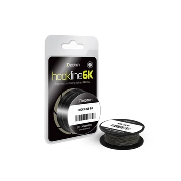 Delphin HookLine 6K Előkezsinór