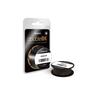Delphin Carp 8K Double Előkezsinór