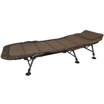 FOX R3 Kingsize Camo Bedchair Terepszínű Ágy