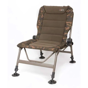 FOX R1 Camo Chair Terepszínű Szék