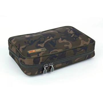 FOX Camolite Buzzer Bag Bag Táska