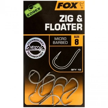 FOX Horog Edges Armapoint Zig &amp; Floater