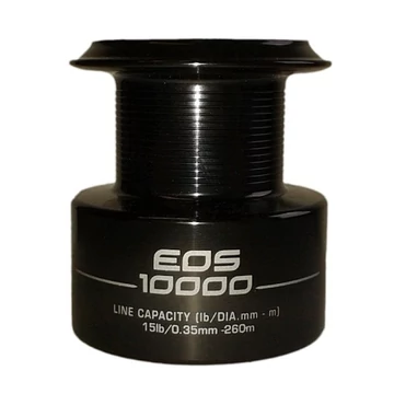 FOX EOS10000 Spare Spool Pótdob