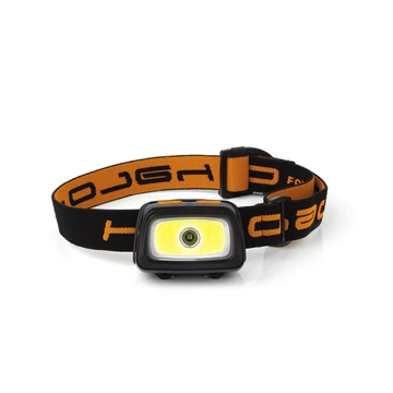 FOX Halo™ Multi Colour Headtorch Fejlámpa