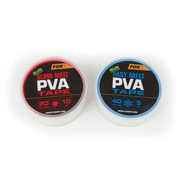 FOX Edges™ PVA Tape PVA Szalag