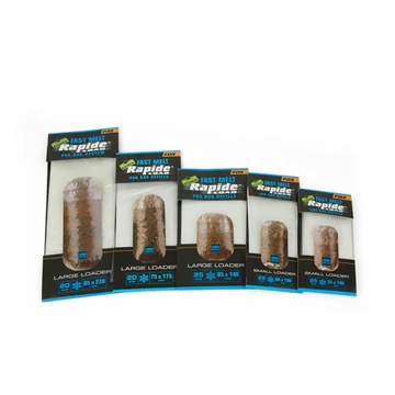 FOX Edges™ Rapide™ Load PVA Bag Fast Melt System Utántöltő PVA Zsák (75mm x 175mm)