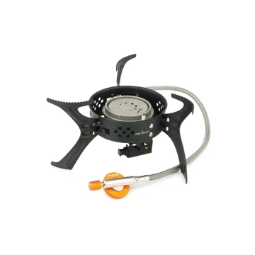 FOX Cookware Heat Transfer