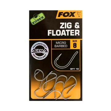 FOX Horog Edges Armapoint Zig &amp; Floater - 6