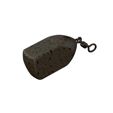 FOX Ólom Square Swivel Lead - 3,0oz/85g