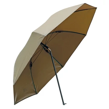 FOX 60" Khaki Brolly Ernyő