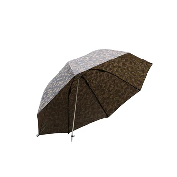 FOX 60&quot; Camo Brolly Ernyő