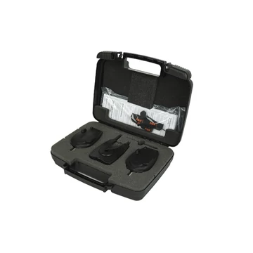 FOX Micron MX 2 Botos Kapásjelző Szett