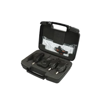 FOX Micron MX 3 Botos Kapásjelző Szett