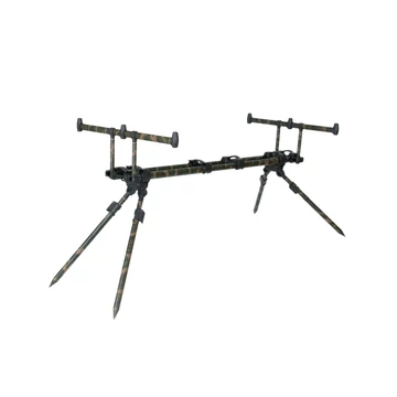 Fox Terepszínű Rod Pod Ranger Mk2 Camo Pod 3 Rod