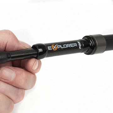 Fox Explorer Rods Speciális Bojlis Botok