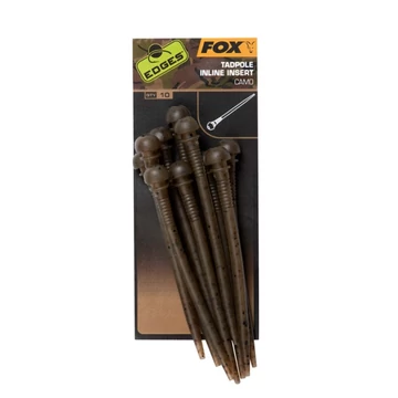 FOX Ólombetét Edges Camo Tadpole Inline