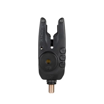 FOX Mini Micron X Elektromos Kapásjelző