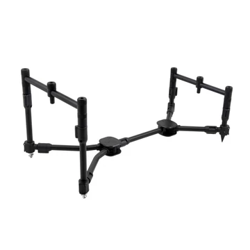 Fox Black Label QR 3 Rod Pod Complete Rod Pod