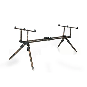 Fox Horizon Duo 3 Rod Pod (3 botos)