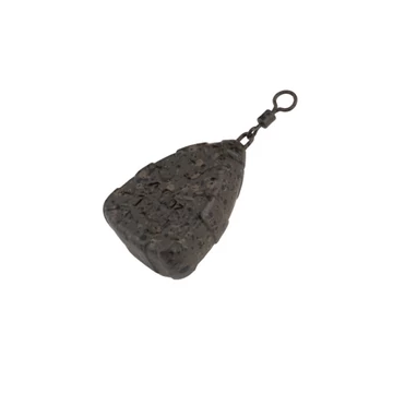 Fox Edges Flat Pear Ólom