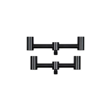 Fox Black Label Slim 2 Rod (95/110mm) Buzzbar