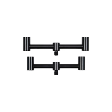 Fox Black Label Slim 2 Rod (110/125mm) Buzzbar