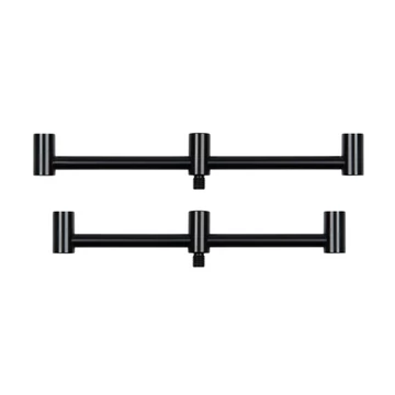 Fox Black Label Slim 3 Rod (190/220mm) Buzzbar