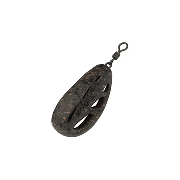 Fox Edges Paste Bomb Ólom