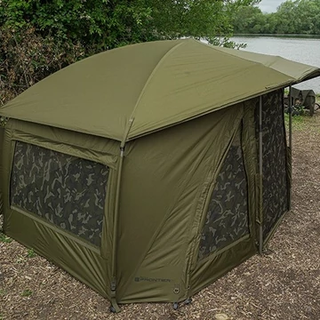 FOX Frontier X Vapour Peak Sátor Előtető