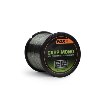FOX Carp Mono Monofil Zsinór (1000m)