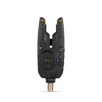 Fox Elektromos Kapásjelző Mini Micron