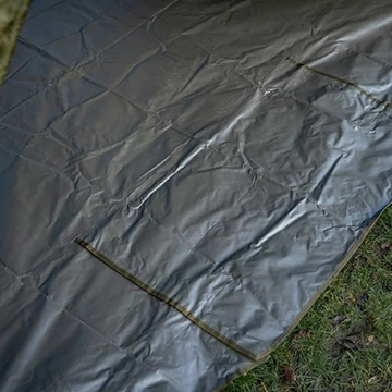 Fox Sátorponyva Frontier Lite Groundsheet