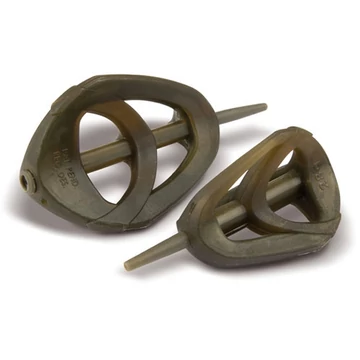 Fox Etetőkosár Compact carp Feeder (28g)