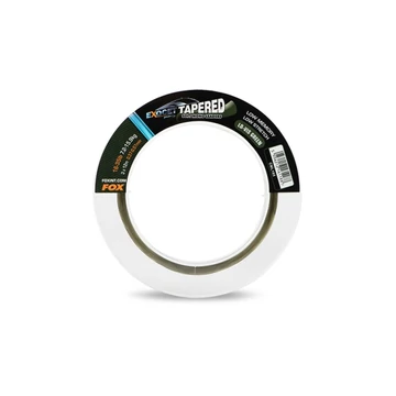 Fox Előtétzsinór Exocet Pro Tapered - 0,33mm-0,50mm