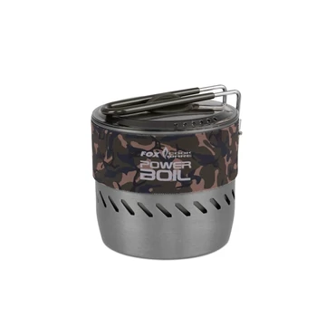Fox Vízmelegítő Cookware Infrared Power Boil (0,65l)