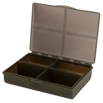 Fox Aprócikkes Doboz Edges Internal Compartment Box - 4 Fakkos