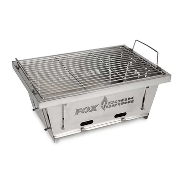 Fox Grillsütő Cookware Foldable BBQ