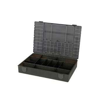 Fox Edges Szerelékes Doboz Large Tackle Box
