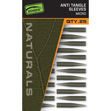 Fox Ólomkapocs Naturals Anti Tangle Sleeve