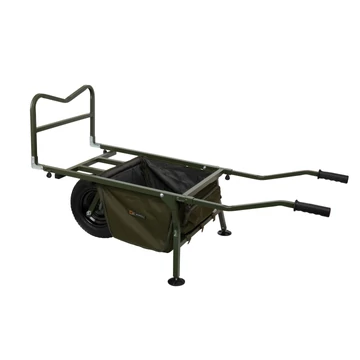 FOX R Series Barrow talicska &amp; Talicska Táska