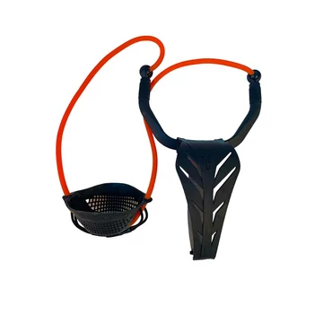 Fox Csúzli Slik Powerguard Method Pouch Catapult