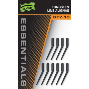 Fox Edges Horogbefordító Tungsten Shrink Alinga (10db)