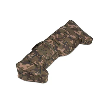 Fox Elektromos Csónakmotor Táska Camolite Outboard Engine Bag