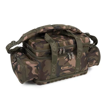 Fox Hordtáska Camolite Barrow Bag - Small (Low Level)